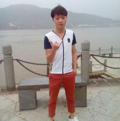 刘子颖的第一张照片--温州相亲服务中心