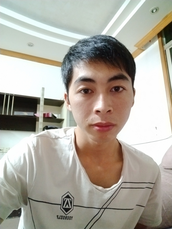 似微笑的第一张照片--温州相亲服务中心