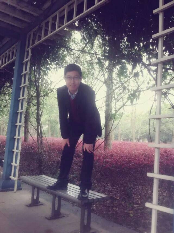 果子的第一张照片--温州相亲服务中心