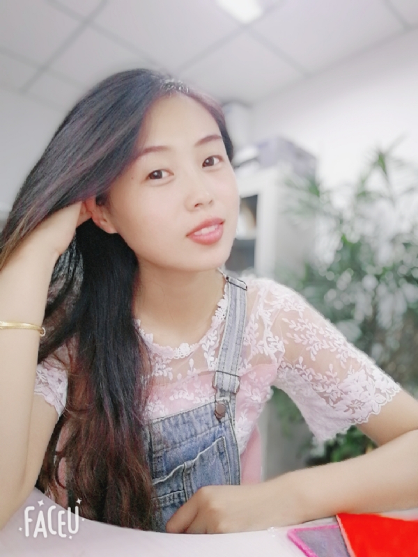 暖暖的第二张照片--温州相亲服务中心