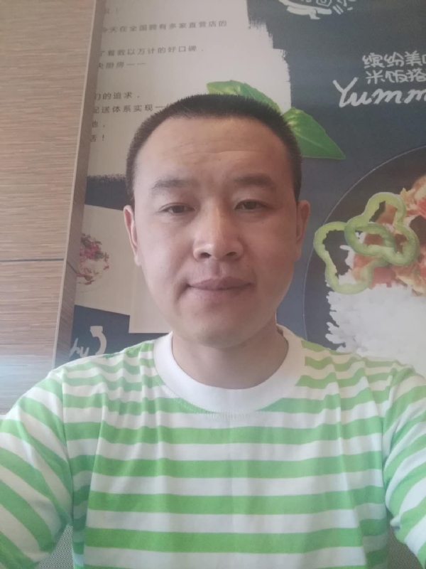 未婚男西安高陵36岁的第一张照片--温州相亲服务中心