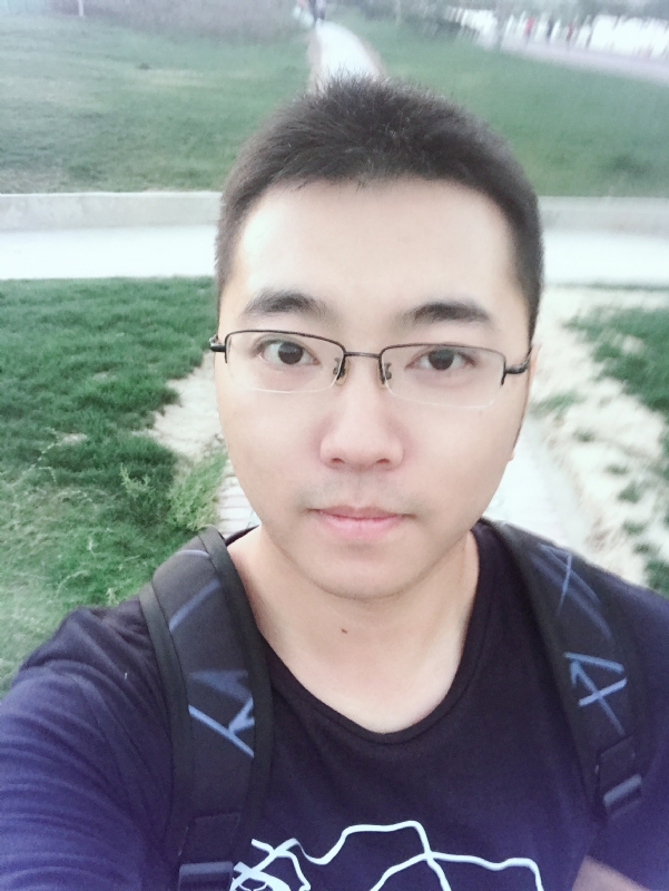 落尘、的第一张照片--温州相亲服务中心