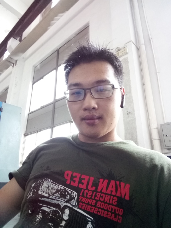 胡晨晓的第一张照片--温州相亲服务中心
