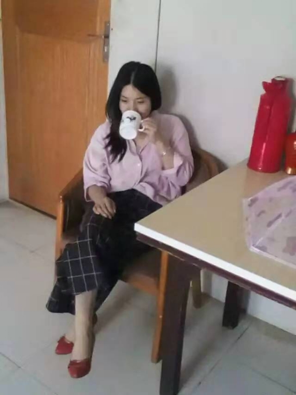 潘琪凌的第二张照片--温州相亲服务中心