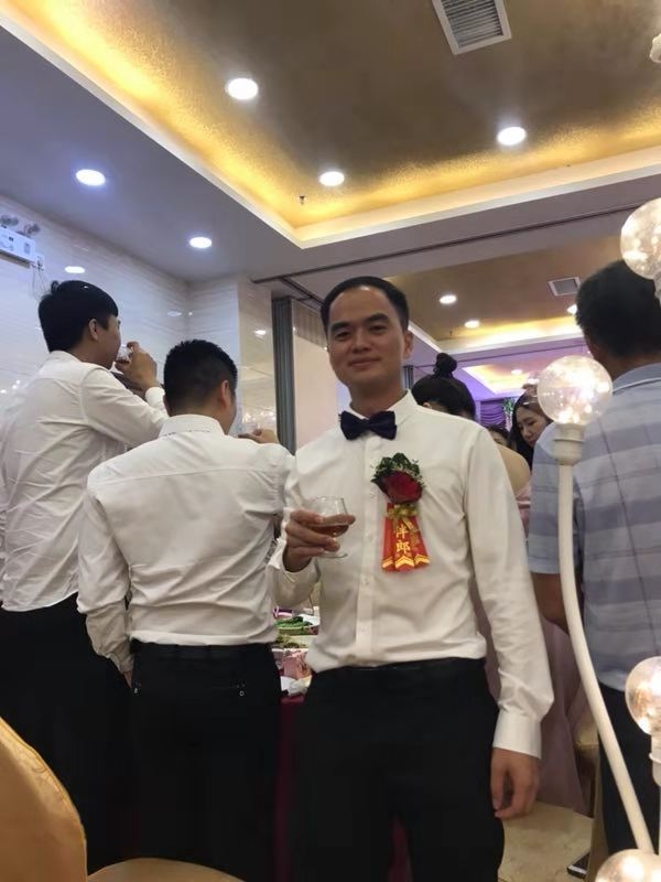 johnchen的第一张照片--温州相亲服务中心