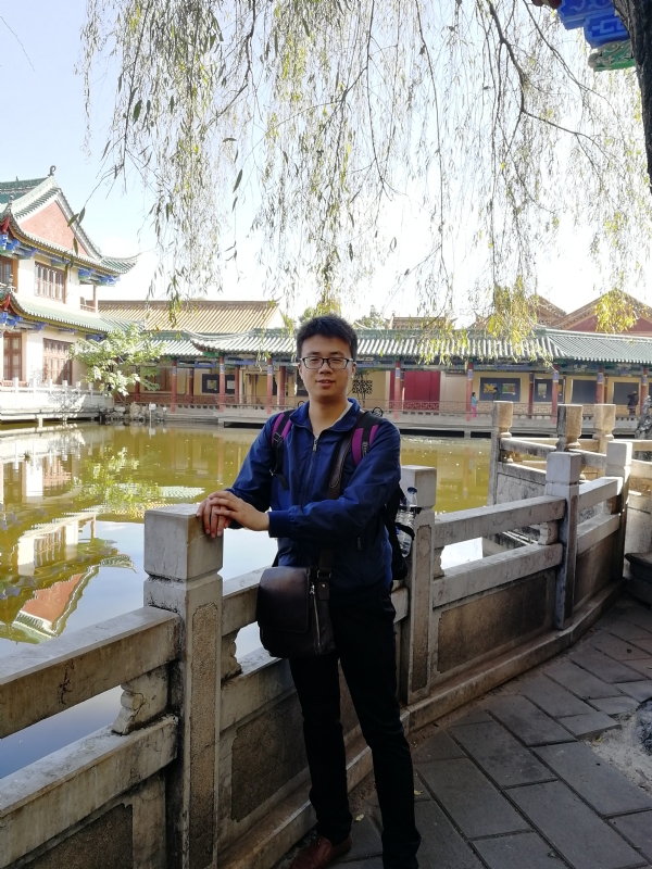 Lee的第一张照片--温州相亲服务中心