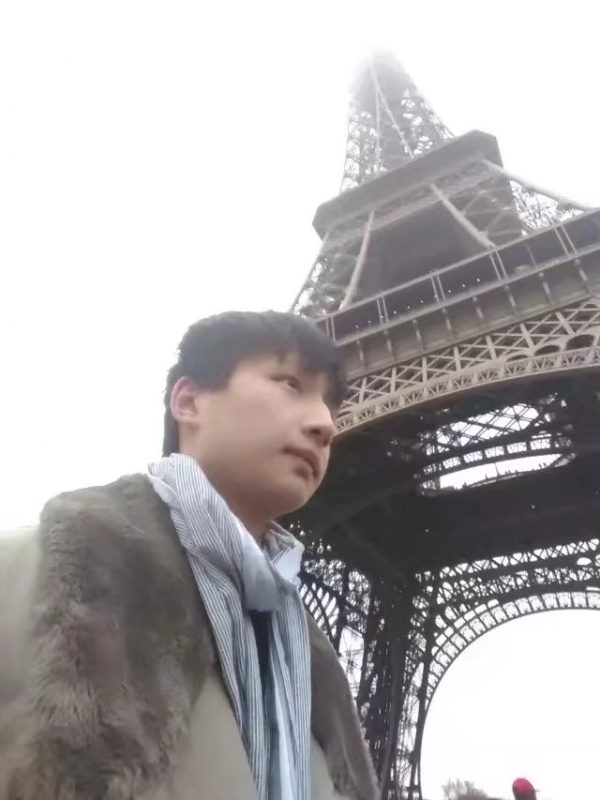 好好相遇的第二张照片--温州相亲服务中心