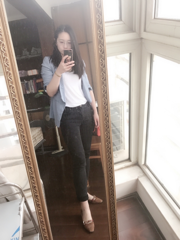 nemo洁的第一张照片--温州相亲服务中心
