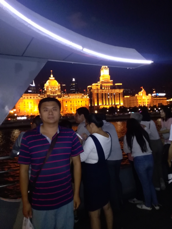 我爱的第三张照片--温州相亲服务中心