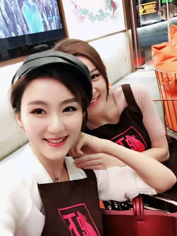 欣颖的第三张照片--温州相亲服务中心