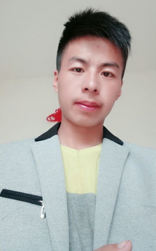 蓝亿的第一张照片--温州相亲服务中心