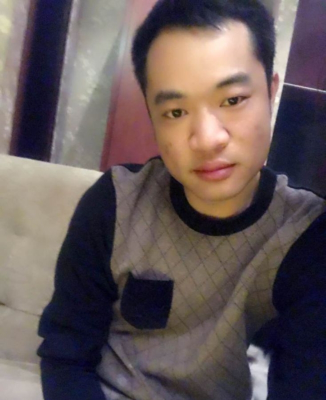 人生快乐的第一张照片--温州相亲服务中心