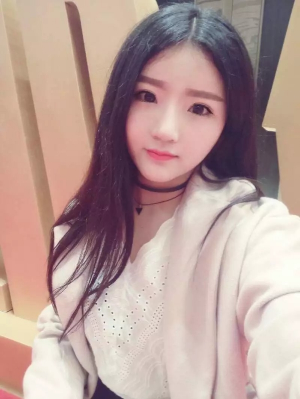 敏敏的第一张照片--温州相亲服务中心