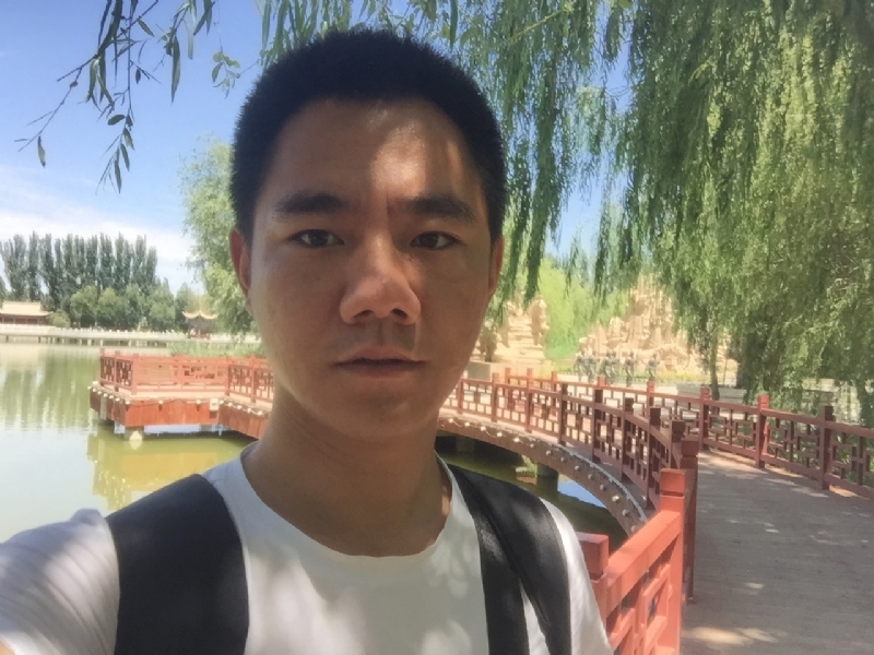 一见倾心的第一张照片--温州相亲服务中心