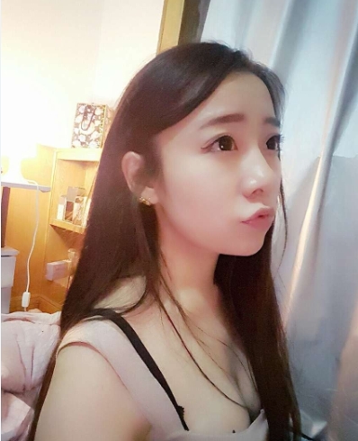 菲菲的第一张照片--温州相亲服务中心