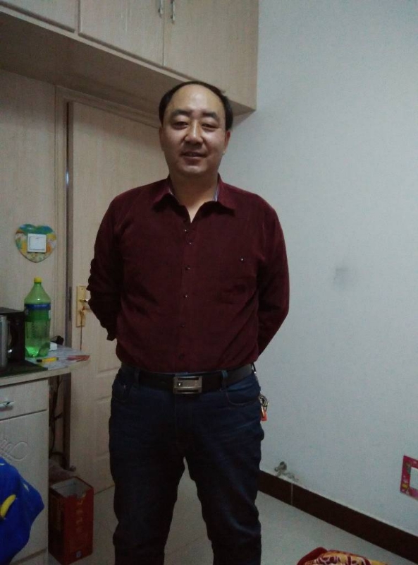 愿得一人心的第一张照片--温州相亲服务中心