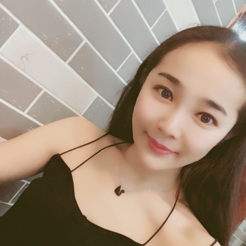诗琪的第一张照片--温州相亲服务中心