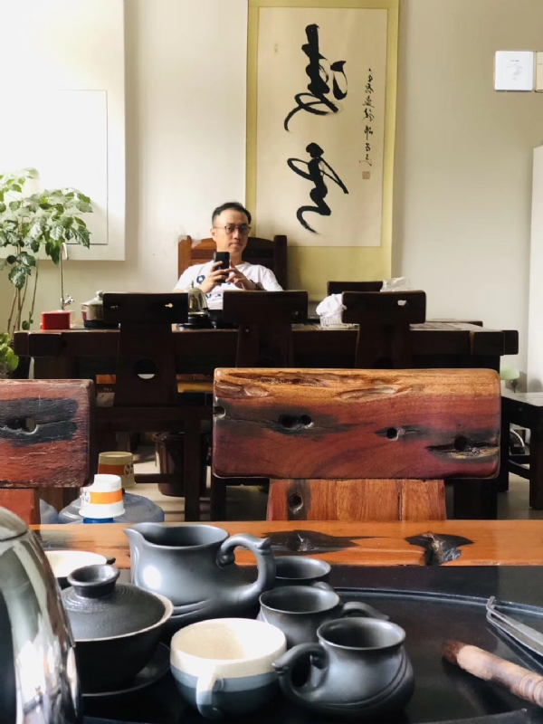 陳sir的第二张照片--温州相亲服务中心