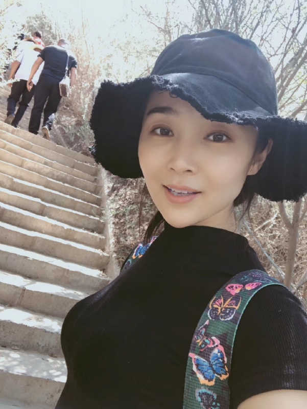 陈曦呀的第二张照片--温州相亲服务中心