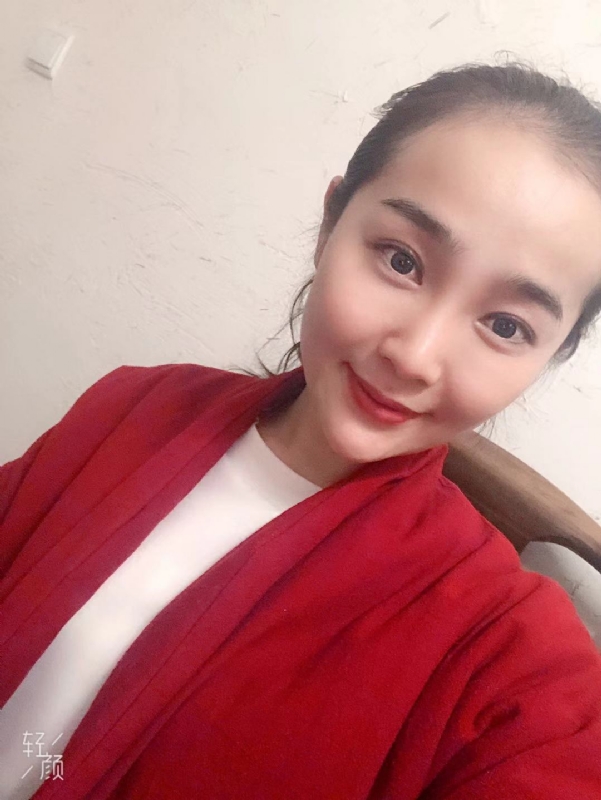 陈曦呀的第三张照片--温州相亲服务中心