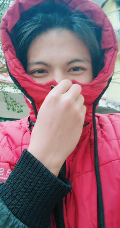 姜小迈的第一张照片--温州相亲服务中心