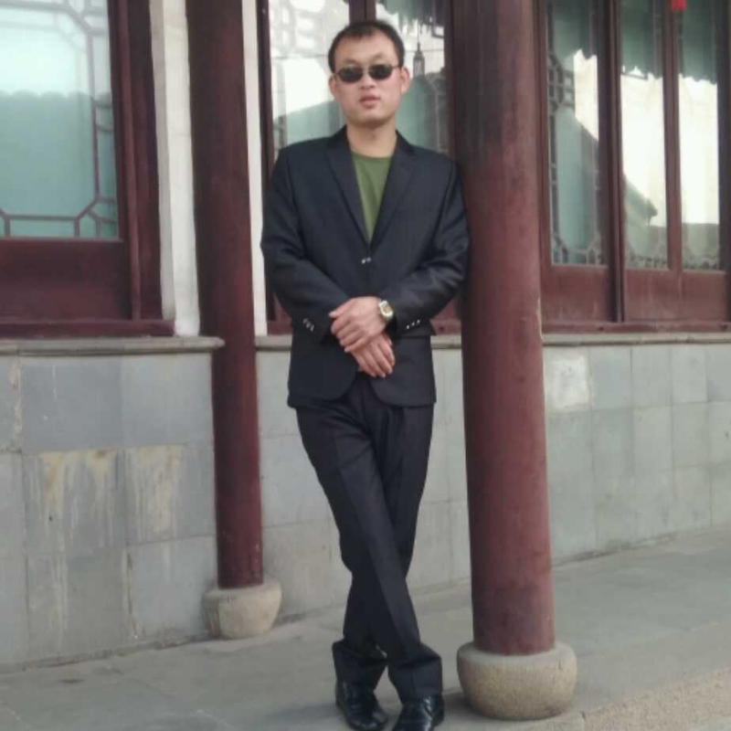 缘分的第一张照片--温州相亲服务中心