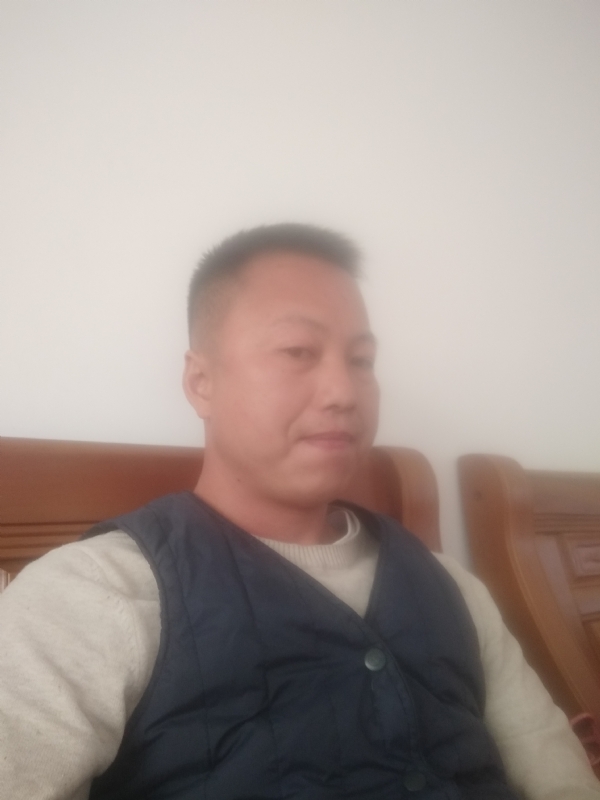 只对你好的第一张照片--温州相亲服务中心
