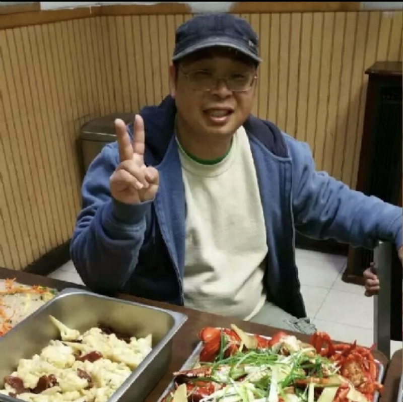 wally的第一张照片--温州相亲服务中心
