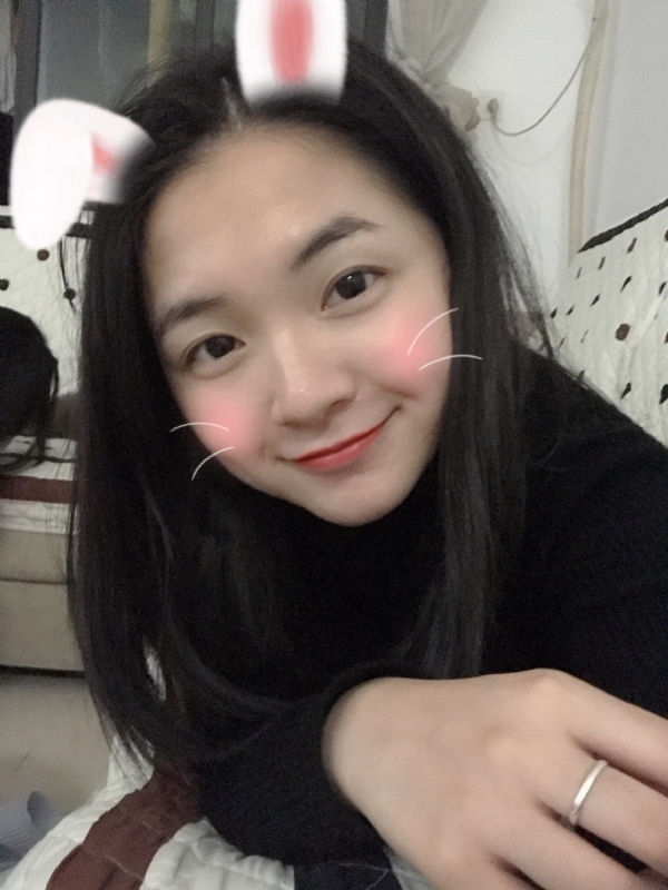 喵小姐的第一张照片--温州相亲服务中心