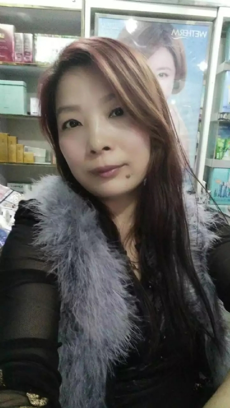 胡静的第二张照片--温州相亲服务中心