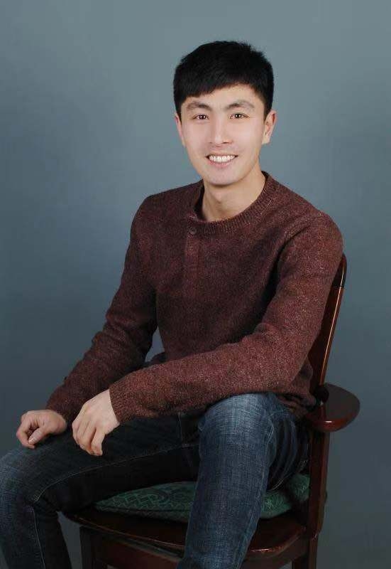 王泽的第二张照片--温州相亲服务中心