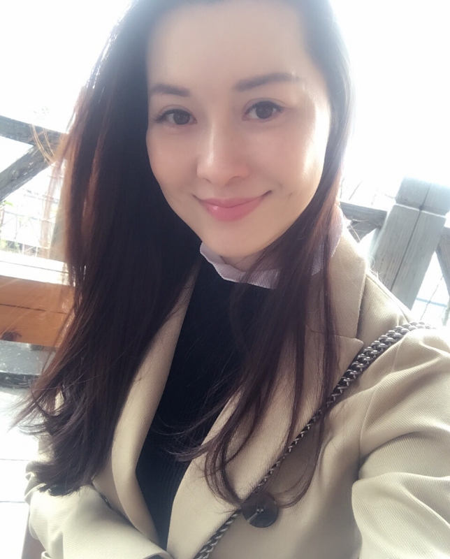 筱雅的第四张照片--温州相亲服务中心