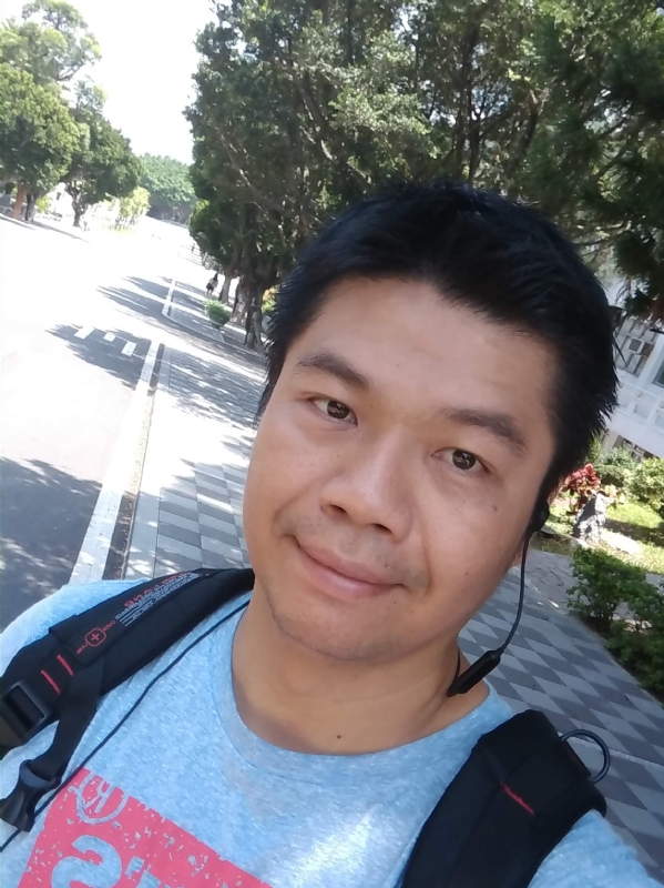 Jacky的第一张照片--温州相亲服务中心