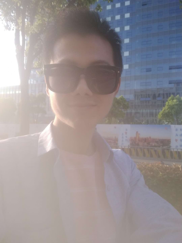 明仔的第一张照片--温州相亲服务中心