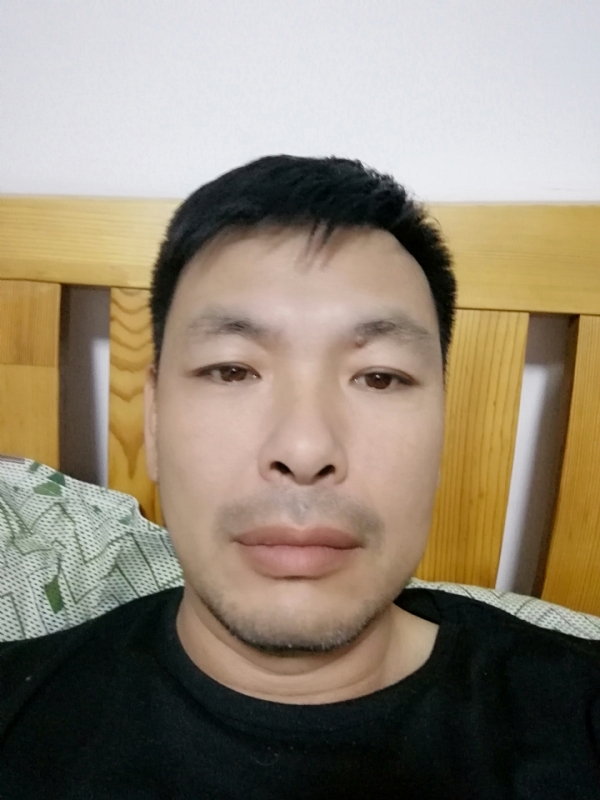 不爱当牛的第一张照片--温州相亲服务中心