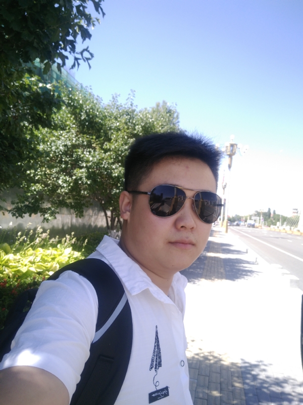 从新开始的第一张照片--温州相亲服务中心