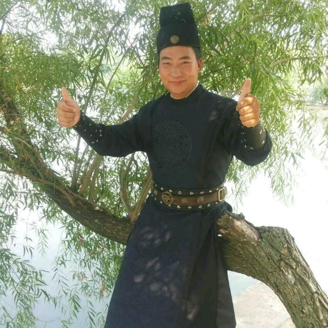 yangtao的第一张照片--温州相亲服务中心