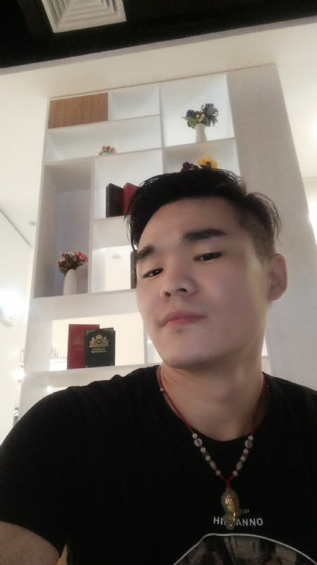涵博随缘的第一张照片--温州相亲服务中心