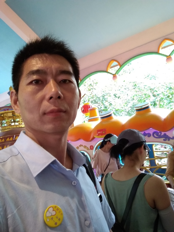 珍爱一生的第一张照片--温州相亲服务中心