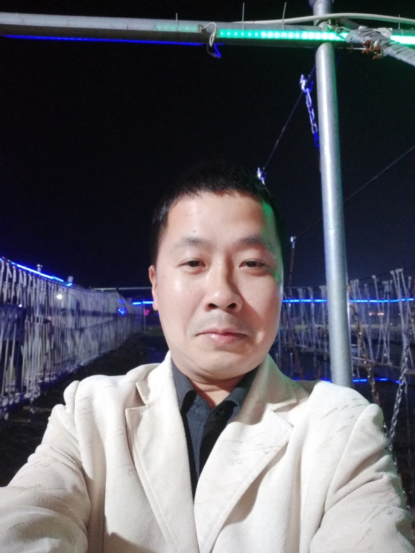 阿峰的第一张照片--温州相亲服务中心