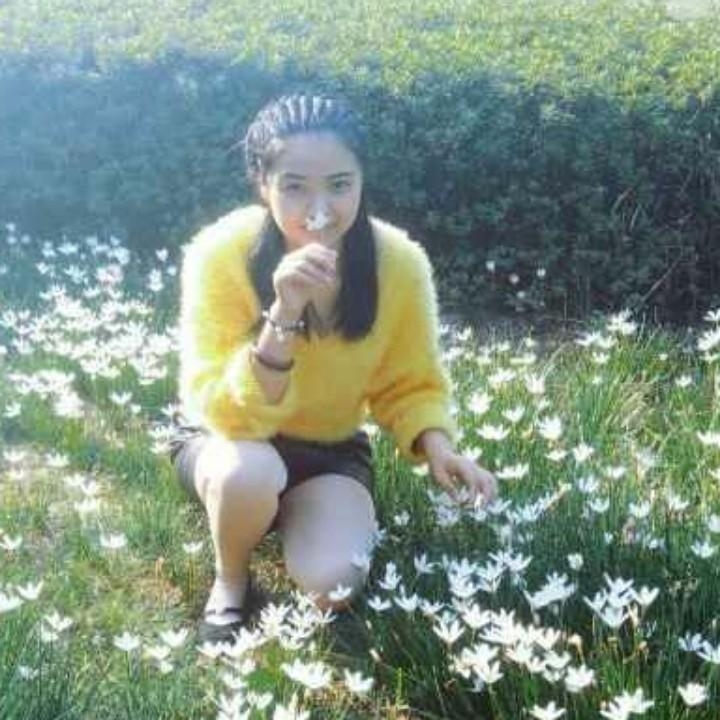 林林的第一张照片--温州相亲服务中心