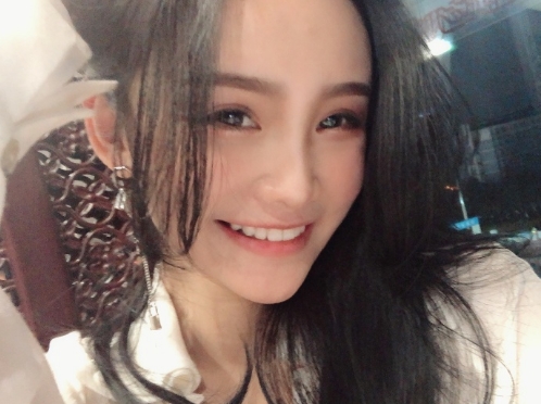 紫薇的第一张照片--温州相亲服务中心