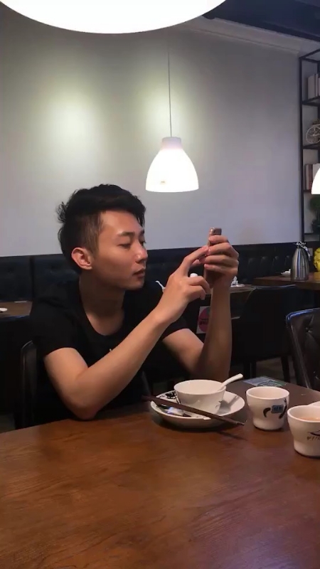 痊愈的第一张照片--温州相亲服务中心