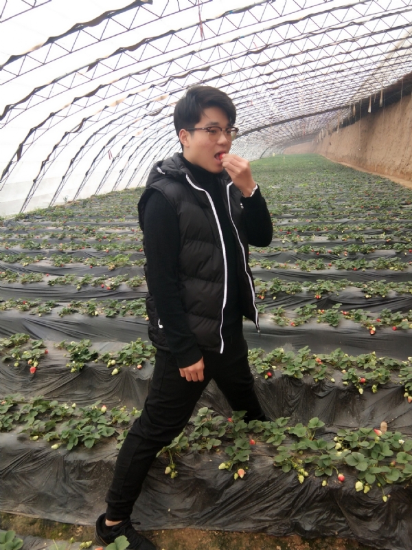 樊小广的第一张照片--温州相亲服务中心