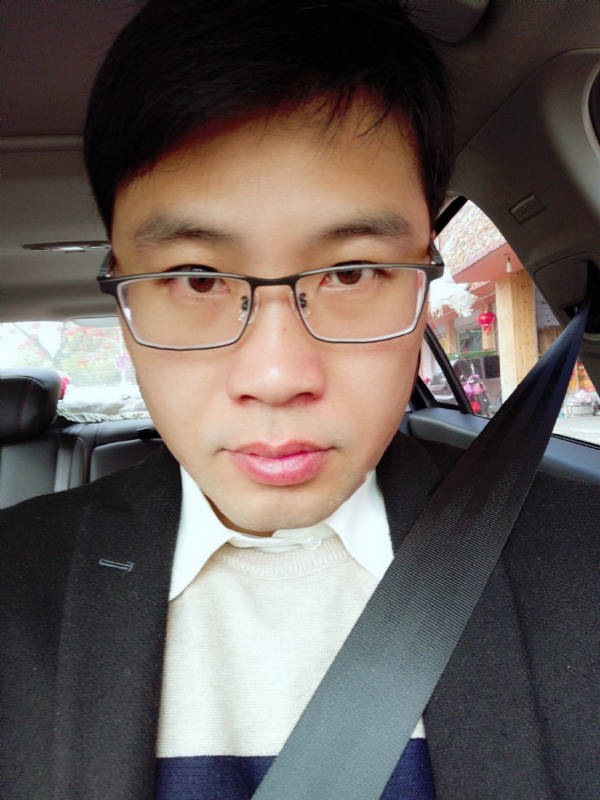 剑锋的第一张照片--温州相亲服务中心
