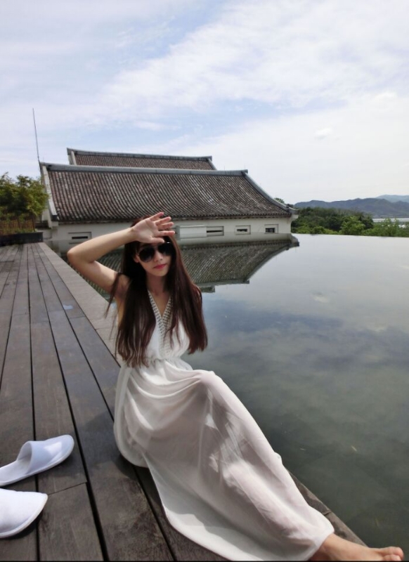 气质小妹的第一张照片--温州相亲服务中心