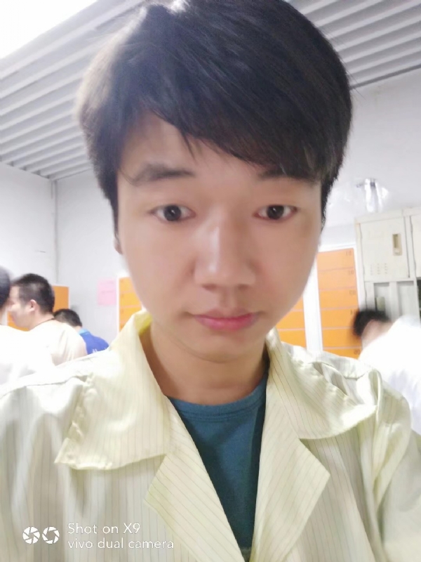 如果微笑的第一张照片--温州相亲服务中心