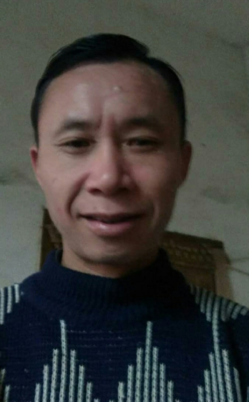 孤单情哥的第一张照片--温州相亲服务中心
