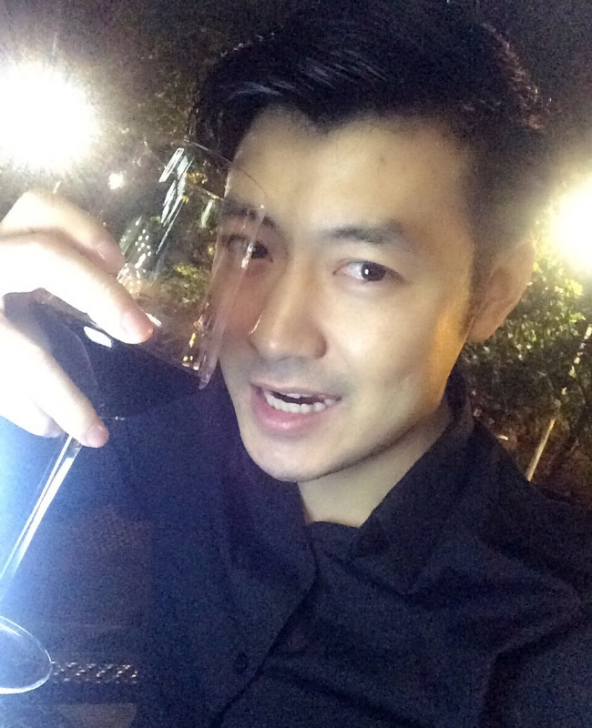 陈高浩的第二张照片--温州相亲服务中心