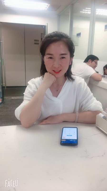 果酪酪的第一张照片--温州相亲服务中心